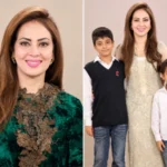 بچپن کے صدمات کیلئے والدین کو ذمہ دار ٹھہرانا بند کریں، فرح سعدیہ کا دوٹوک بیان! 📉✨ بچپن کے صدمات کیلئے والدین کو ذمہ دار ٹھہرانا بند کریں، فرح سعدیہ کا دوٹوک بیان! 📉✨