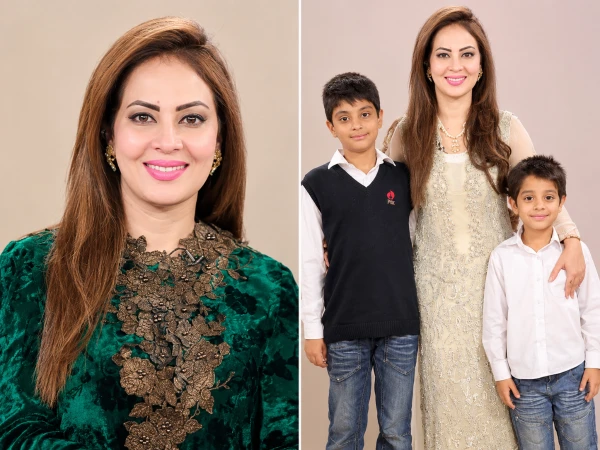 بچپن کے صدمات کیلئے والدین کو ذمہ دار ٹھہرانا بند کریں، فرح سعدیہ کا دوٹوک بیان! 📉✨