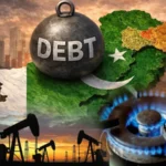 گیس سیکٹر کا 3600 ارب روپے کا گردشی قرضہ 3 سال میں ختم کرنے کا پلان تیار! 💡🇵🇰