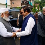 حکومت اور جماعت اسلامی کے مذاکرات؛ سپر لانگ مارچ سے قبل بڑے بریک تھرو کا امکان! 📢🇵🇰
