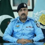 آئی جی اسلام آباد علی ناصر رضوی تبدیل، این سی سی آئی اے کے سربراہ تعینات؛ چوہدری محمد سہیل نئے آئی جی مقرر! 🏛️👮‍♂️