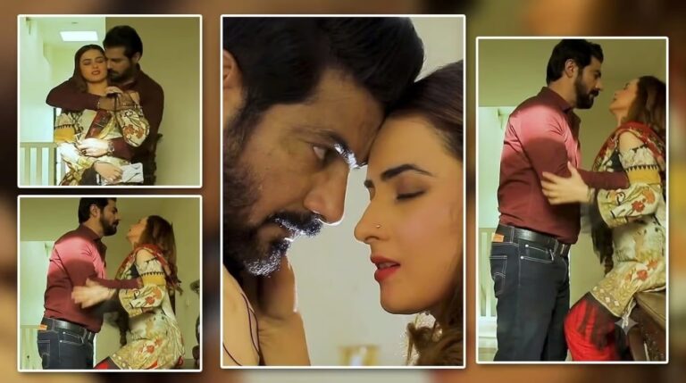 🎬 اداکار سہیل سمیر کی شارٹ فلم ’دوسری عورت‘ کے بولڈ سینز وائرل؛ سوشل میڈیا صارفین کی شدید تنقید