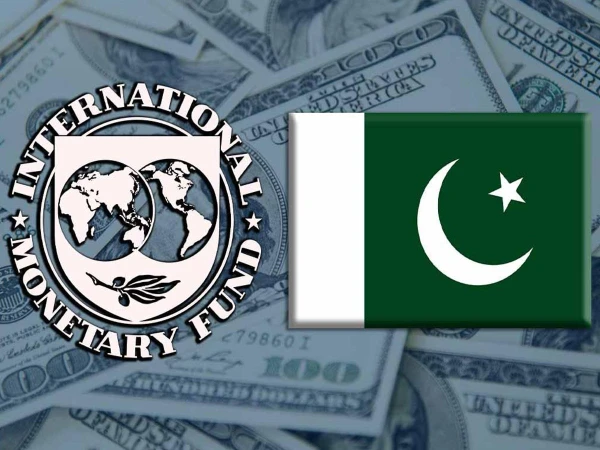 پاکستان اور آئی ایم ایف کے درمیان چوتھے اقتصادی جائزے سے متعلق مذاکرات رواں ہفتے شروع ہونے کا امکان؛ 1.2 ارب ڈالر کی قسط متوقع! 📉🇵🇰