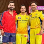 آئی پی ایل میں میچ فکسنگ کے تہلکہ خیز انکشافات؛ کھلاڑی نے پلیئنگ الیون کی معلومات فروخت کرنے کا اعتراف کر لیا! 📉🔍