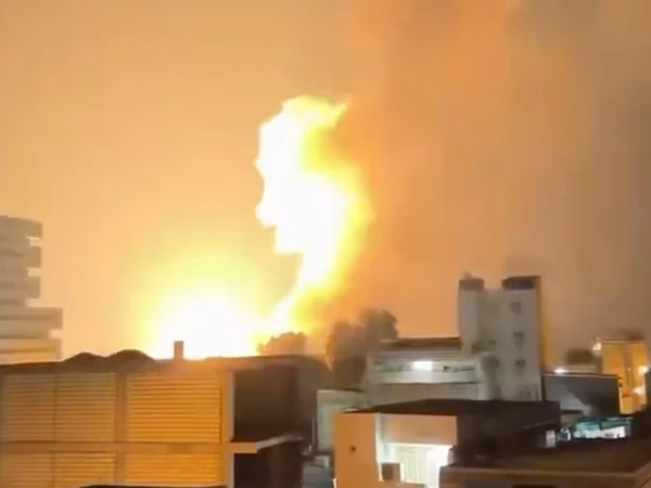 🚀 ایران کے عراق میں امریکی اڈوں پر میزائل اور ڈرون حملے؛ اہم فوجی تنصیبات اور مرمتی مرکز تباہ کرنے کا دعویٰ