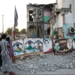 ایران میں امریکی حملوں پر اقوام متحدہ کی رپورٹ جاری؛ وائٹ ہاؤس نے جنگی جرائم کا الزام مسترد کر دیا! 🇺🇸🇮🇷