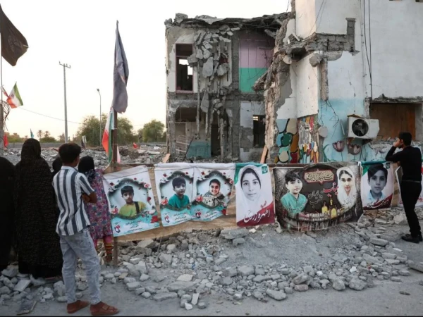ایران میں امریکی حملوں پر اقوام متحدہ کی رپورٹ جاری؛ وائٹ ہاؤس نے جنگی جرائم کا الزام مسترد کر دیا! 🇺🇸🇮🇷
