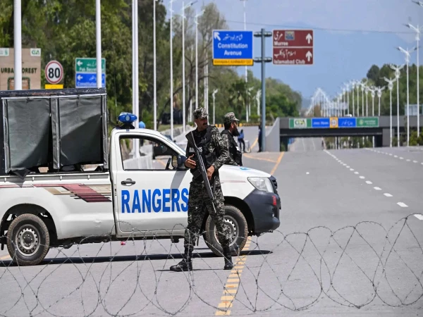 27 ستمبر کو پی ٹی آئی کے ممکنہ احتجاج کے پیش نظر تیاریاں شروع، اسلام آباد اور راولپنڈی میں کریک ڈاؤن کا فیصلہ! 🚔🚧