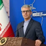 سعودیہ، اُردن اور جاپان کو ایران مخالف قرارداد کی حمایت مہنگی پڑے گی، ایرانی وزارت خارجہ کا سخت انتباہ! ⚠️🇮🇷