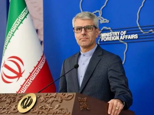 سعودیہ، اُردن اور جاپان کو ایران مخالف قرارداد کی حمایت مہنگی پڑے گی، ایرانی وزارت خارجہ کا سخت انتباہ! ⚠️🇮🇷