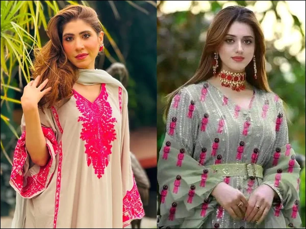 جنت مرزا کی جعلی اے آئی ویڈیو کا معاملہ؛ حنا پرویز بٹ کا سخت کارروائی کا مطالبہ! 📉💻
