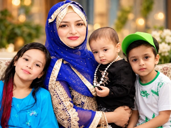 کراچی؛ سرجانی ٹاؤن میں خاتون اور 3 بچوں کے بہیمانہ قتل کا معمہ حل، شوہر کا بہنوئی قاتل نکلا! 🛑⚖️