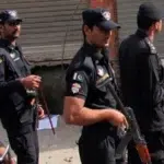پی ٹی آئی حکومت کی خیبر پختونخوا پولیس کو دانستہ وسائل سے محروم رکھ کر استعدادِ کار پر کاری ضرب! 📉👮‍♂️