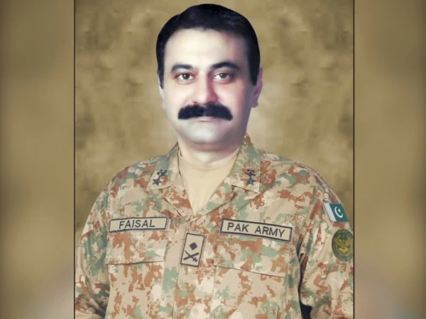 🏛️ میجر جنرل فیصل نصیر نیکٹا کے نئے نیشنل کوآرڈینیٹر تعینات؛ وفاقی حکومت نے اہم تقرریوں اور تبادلوں کے نوٹیفکیشن جاری کر دیے