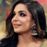 “فلم فلاپ ہوسکتی ہے، عورت نہیں”، اداکارہ میرا کا ناقدین کو بااعتماد اور دوٹوک جواب! 📉✨