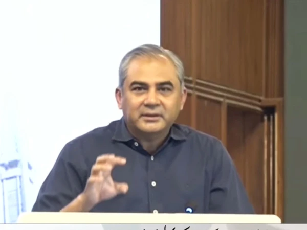 🏛️ نئے انتظامی یونٹس بن کر رہیں گے، کوئی فرد یا جماعت نہیں روک سکتی؛ وزیر داخلہ محسن نقوی کا دوٹوک اعلان