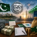 حکومت کی آئی ایم ایف کو پہلی سہ ماہی کا 3053 ارب کا ٹیکس ہدف حاصل کرنے کی یقین دہانی! 🇵🇰📉