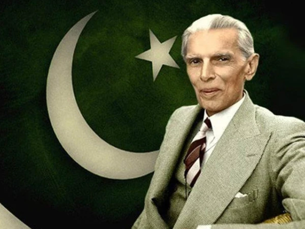 بانی پاکستان قائد اعظم محمد علی جناح کی 78 ویں برسی آج عقیدت و احترام سے منائی جا رہی ہے! 🕊️✨
