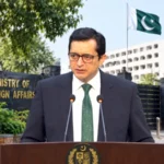 پاکستان مکہ دفاعی معاہدے کے تقاضوں کے مطابق اپنا کردار ادا کرے گا، ترجمان دفتر خارجہ کی ہفتہ وار پریس بریفنگ! 🇵🇰🤝