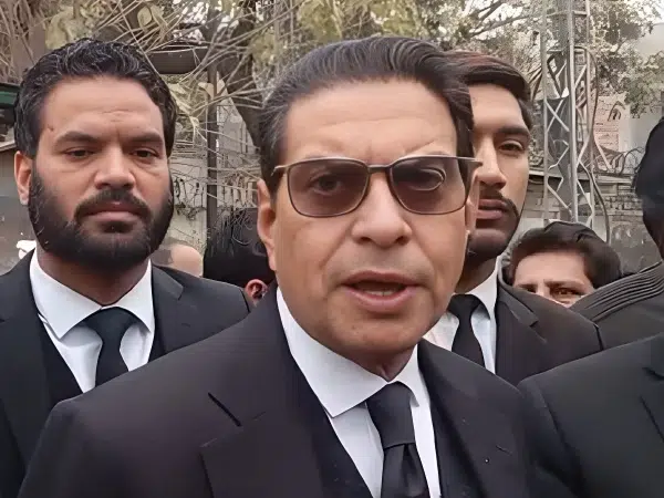 عوام کو بتایا جا رہا ہے کہ تمہاری کوئی حیثیت نہیں، سلمان اکرم راجا؛ علیمہ خان کی جیل میں سہولیات سے متعلق کیس کی سماعت! 🏛️📋