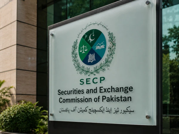 ایس ای سی پی نے 573 کیسز نمٹا دیے؛ کمپنیز ایکٹ کی خلاف ورزی پر 4.73 ارب روپے سے زائد کے جرمانے عائد! 📉🏛️