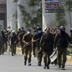 پنجاب بھر میں دفعہ 144 نافذ، جلوس و اجتماعات پر پابندی عائد! 🛑🔒🇵🇰