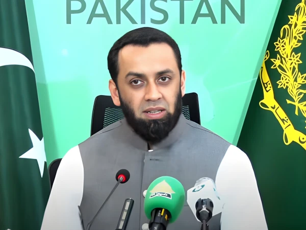 پی ٹی آئی کو اسلام آباد میں امن خراب کرنے کی اجازت نہیں دیں گے، عطا تارڑ کا دوٹوک اعلان! 🇵🇰📉