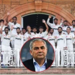🏏 محسن نقوی سینئر کھلاڑیوں سے شدید مایوس؛ دورہ انگلینڈ میں شکست کے بعد مزید سخت فیصلوں پر مشاورت