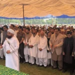 مسلم لیگ ن کو بڑا دھچکا، نواز شریف کے دیرینہ ساتھی اور رکن قومی اسمبلی محمود بشیر ورک انتقال کرگئے! 🕊️🖤
