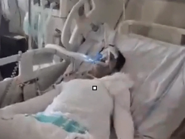 لاہور: مبینہ پولیس چھاپے کے دوران ابلتے تیل میں گر کر جھلسنے والا پی ٹی آئی کارکن اشتیاق جاں بحق! 🏛️🇵🇰