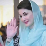 ✈️ وزیراعلیٰ پنجاب مریم نواز چھوٹی بیٹی کی گریجویشن تقریب میں شرکت کے لیے خصوصی طیارے پر لندن روانہ