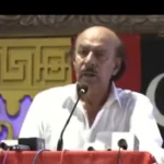 فیلڈ مارشل سے متعلق بیان پر دلی افسوس ہے؛ نثار کھوڑو کی وضاحت اور معذرت! 🇵🇰📉
