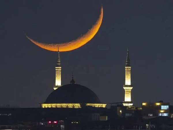 🌙 رمضان المبارک 2027 کب شروع ہوگا؟ پہلا روزہ کب متوقع؟ بین الاقوامی فلکیاتی مرکز کی اہم پیشگوئی سامنے آگئی