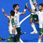 ایشین گیمز 2026؛ پاکستان ہاکی ٹیم کا شاندار فاتحانہ آغاز، تھائی لینڈ کو 0-9 سے روند ڈالا! 🇵🇰🏆