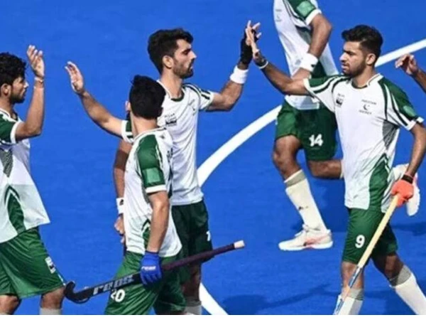 ایشین گیمز 2026؛ پاکستان ہاکی ٹیم کا شاندار فاتحانہ آغاز، تھائی لینڈ کو 0-9 سے روند ڈالا! 🇵🇰🏆