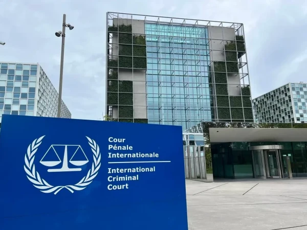 عالمی فوجداری عدالت (ICC) کا افغان طالبان کے سینئر رہنماؤں کے خلاف وارنٹ گرفتاری کا اجراء! 📉🇦🇫