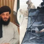 شمالی وزیرستان میں جے یو آئی کے رہنما مولانا مصباح اللہ کی رہائش گاہ کے باہر دھماکا؛ کوئی جانی نقصان نہیں ہوا! 🇵🇰📉