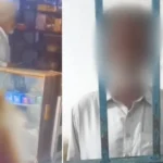 راولپنڈی؛ بچی سے مبینہ نازیبا حرکات کرنے والا دکاندار گرفتار! 🛑📉 راولپنڈی؛ بچی سے مبینہ نازیبا حرکات کرنے والا دکاندار گرفتار! 🛑📉