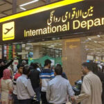 لاہور ایئرپورٹ پر مسافروں کی آف لوڈنگ کا سلسلہ جاری؛ ایف آئی اے اور مسافروں میں تلخ کلامی، اے ایس ایف طلب! 🏛️🛑