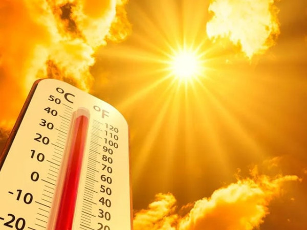 موسمیاتی تبدیلیوں کے شدید اثرات؛ مون سون 2026 گزشتہ 7 سالوں کا گرم ترین سیزن قرار! 🌡️🇵🇰