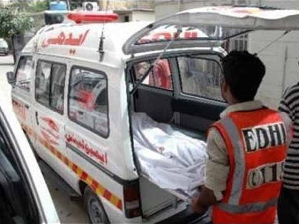 کرک: الوڑگی گیس لیکیج دھماکے کے مزید 4 زخمی دم توڑ گئے، جاں بحق افراد کی تعداد 7 ہو گئی! 😭🕯️