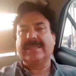 لانگ مارچ دباؤ سے ختم نہیں ہوگا، کنجی عمران خان کے پاس ہے؛ شوکت یوسفزئی کا حکومت کو دوٹوک پیغام! 🏛️🇵🇰 لانگ مارچ دباؤ سے ختم نہیں ہوگا، کنجی عمران خان کے پاس ہے؛ شوکت یوسفزئی کا حکومت کو دوٹوک پیغام! 🏛️🇵🇰