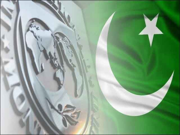 آئی ایم ایف کا پاکستان کے ساتھ اسٹاف لیول معاہدہ طے؛ 1.2 ارب ڈالر کی منظوری! 🇵🇰🌐