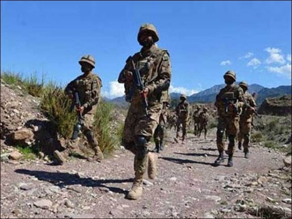 شمالی وزیرستان میں سیکیورٹی فورسز کا کامیاب آپریشن؛ فتنہ الخوارج کے 7 دہشت گرد ہلاک! 🚨🔥 شمالی وزیرستان میں سیکیورٹی فورسز کا کامیاب آپریشن؛ فتنہ الخوارج کے 7 دہشت گرد ہلاک! 🚨🔥