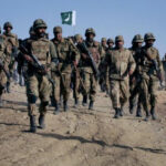 خیبر پختونخوا میں پاک فوج کی تعیناتی کا باضابطہ حکمنامہ جاری! 🇵🇰🛡️ خیبر پختونخوا میں پاک فوج کی تعیناتی کا باضابطہ حکمنامہ جاری! 🇵🇰🛡️