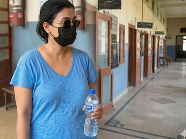 منشیات فروشی کیس؛ کراچی کی سیشن عدالت نے ملزمہ انمول عرف پنکی پر فرد جرم عائد کر دی! 💊🏛️
