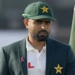 بابر اعظم 80 ہزار ڈالر میں ڈیزرٹ وائپرز کے ہوئے: آئی ایل ٹی20 سیزن 5 میں انٹری