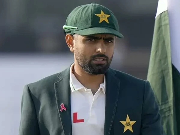 بابر اعظم 80 ہزار ڈالر میں ڈیزرٹ وائپرز کے ہوئے: آئی ایل ٹی20 سیزن 5 میں انٹری