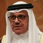 بحرین کے وزیر خارجہ ڈاکٹر عبداللطیف بن راشد الزیانی دو روزہ سرکاری دورے پر اسلام آباد پہنچ گئے! 🇵🇰✈️