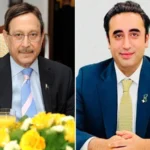سینیٹر فاروق ایچ نائیک جوڈیشل کمیشن کی رکنیت سے مستعفی؛ چیئرمین پیپلز پارٹی بلاول بھٹو زرداری جوڈیشل کمیشن کے لیے نامزد! 🇵🇰📜